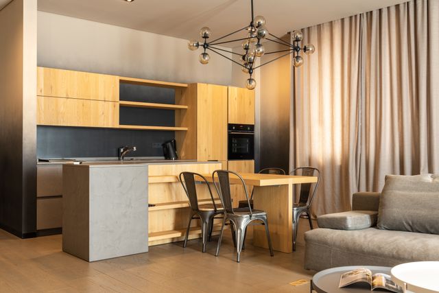 modern%20kitchen%20and%20living%20area%20featuring%20wooden%20accents